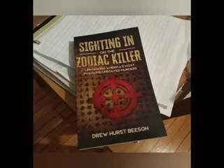 ⚫ Zodiac Killer News Report 6/27/2022