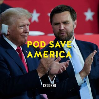 898: Trump's Shooting Upends 2024