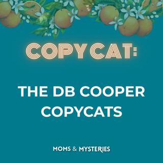 D.B. Cooper and the 7 Men Who Tried to Copy Him