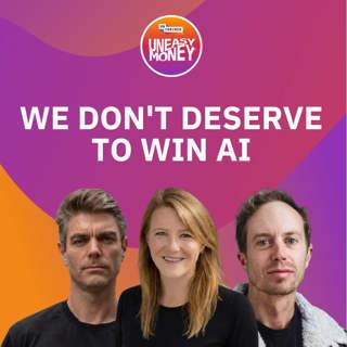Uneasy Money: Why Erik Voorhees Calls AI's Hidden Filter 'Deceptive'