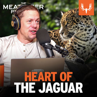 Ep. 796: Heart of the Jaguar