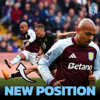 The MAKING of MALEN? Donyell's new role EXPLAINED with Tanswell.