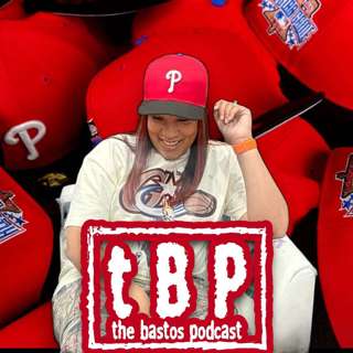 THE BASTOS PODCAST (Brims Chronicles edition episode 4) FEMALE COLLECTOR AND HAT DESIGNER REEYONCE