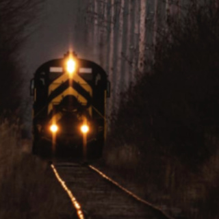 STORIES FROM THE RAILROAD