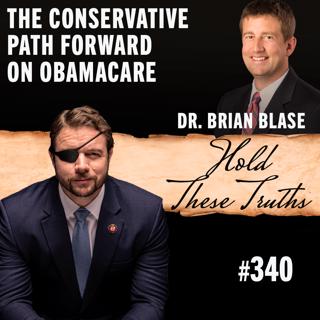The Conservative Path Forward on Obamacare | Dr. Brian Blase