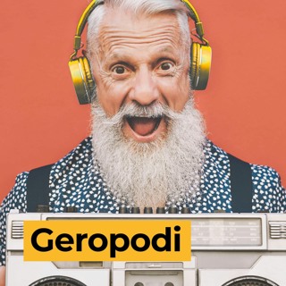 Geropodi - Ikääntyneet ja liikunta - Osa 2