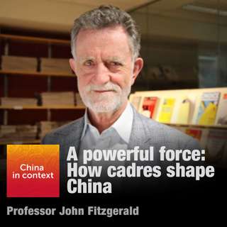 A powerful force: How cadres shape China