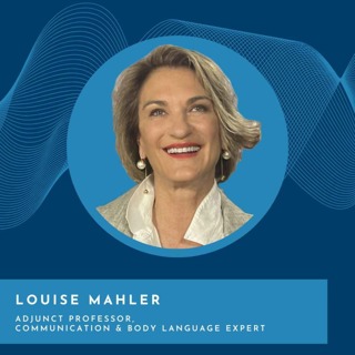 EP#175: How to speak with power & build trust: The Gravitas Masterclass