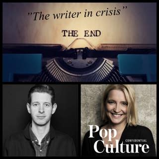 378: 'The writer in crisis'. We explore the many 'writers in crisis' characters in film. With Sean Fennessey (Host of 'The Big Picture', Head of Content at The Ringer)