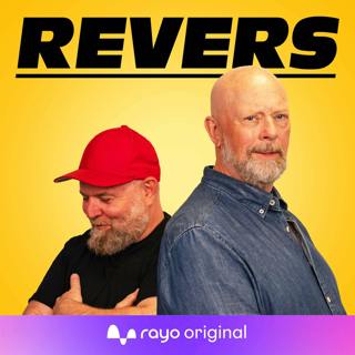 Revers! Endelig hatmail!