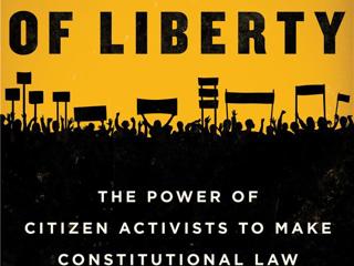 "Engines of Liberty" on "Your Weekly Constitutional"