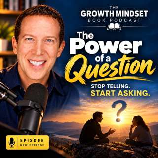 The Power of a Question: Stop Telling, Start Asking