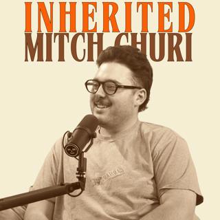 Behind the scenes of Kyle and Jackie O with Mitch Churi