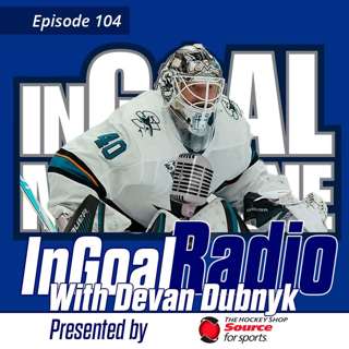 Episode 104 - Devan Dubnyk