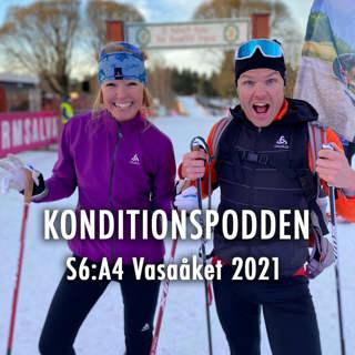 S6:A4 Vasaåket 2021