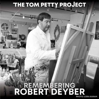 Remembering Robert Deyber