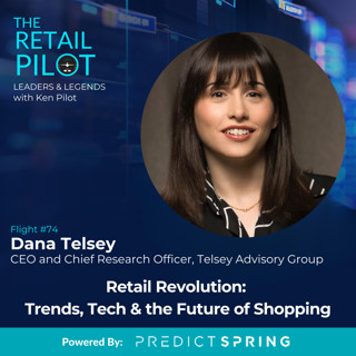 Retail Revolution: Dana Telsey on Trends, Tech & the Future of Shopping