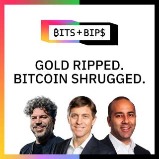 Bits + Bips: Is Crypto the Only Asset That Works When Geopolitics Breaks Down?