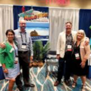 Ep. 107 - Fun With JACK and MARYANNE - "FloridaNakations"