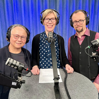 Avsnitt 83: Ambrosia eller djävulspiss? Om alkoholens betydelse i religiöst liv