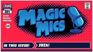 YATA! - New World Champion, Historic Bannings, New Babies, $1.5M Silliness & Much More!