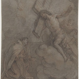 From Darkness to Dawn: The Mystery of Grace Unfolding: Reflections on St. John of the Cross