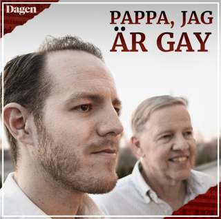 Pappa, jag är gay