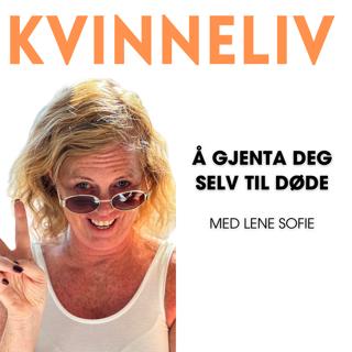 Episode 19: Å gjenta deg selv til døde