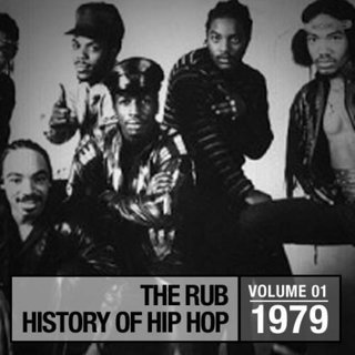 The History of Hip Hop 1979