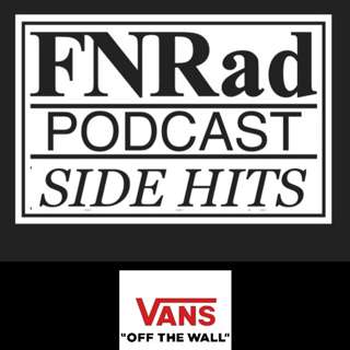 Side Hits Episode 4 Jamie Lynn