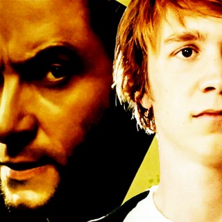 Teaser - Me & Earl & the Dying Girl feat. Cole