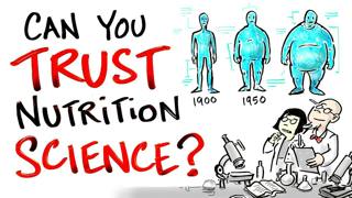 Why You Can't Trust Nutrition Science & Health Claims | After Skool