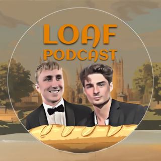 LOAF S. 4 Ep. 8 - Dr Joe Dispenza