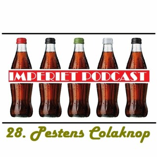 28. Pestens Colaknop