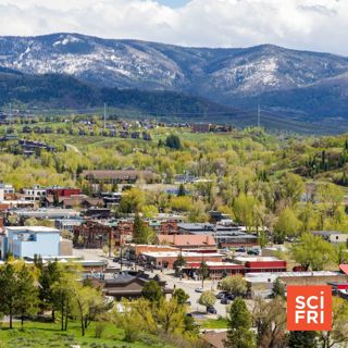 Fire Risk To Homes Where Cities And Wildlands Meet