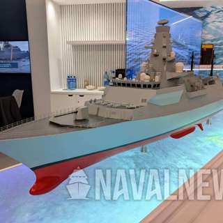 UK Signs Frigate Deal, UK Government Under Pressure, UK Overhauls Asylum System, Father Leads Suicide Prevention, and more...