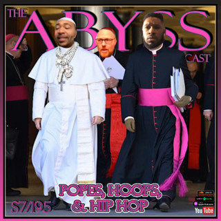 Issue 195: Popes, Hoops, & Hip Hop