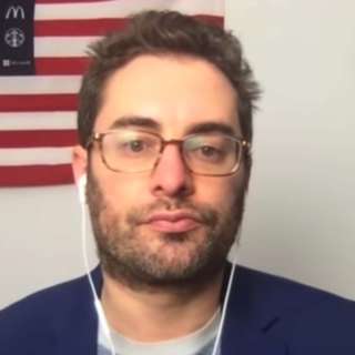 "Flint Fatigue" by Jordan Chariton