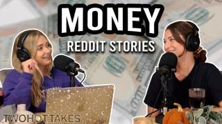 35: Show Me The Money..