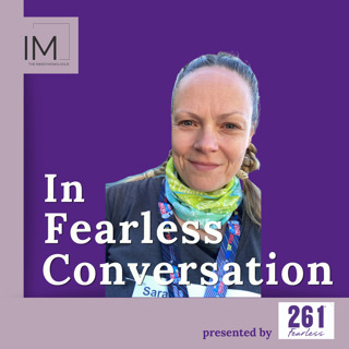 Inner Monologue: 3 Non-Negotiables for Self-Care