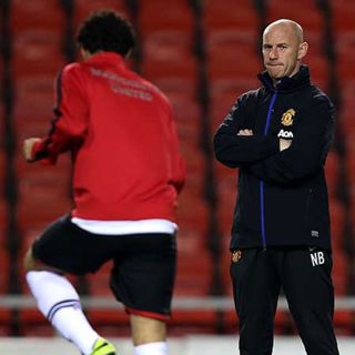 Barclays Premier League Podcast, Episode 33