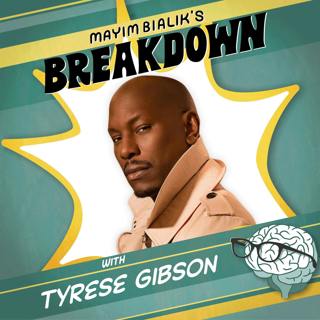 The Real Reason Tyrese Gibson is So Vulnerable Online, Why Men Are Killing Themselves, & Feeling Inspired as an Instrument of God
