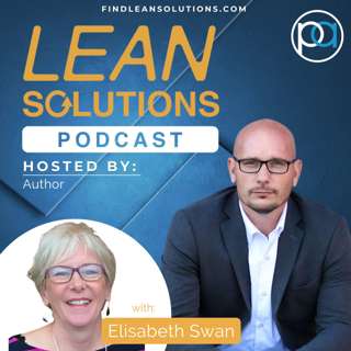 Intangible Character Traits with Elisabeth Swan
