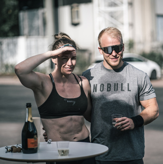 Avsnitt 711: Hanna & Simon om Games-kval och Battle of Wermland