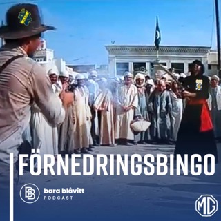648. Förnedringsbingo