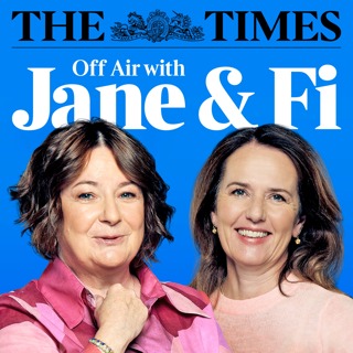 Off Air with Jane & Fi
