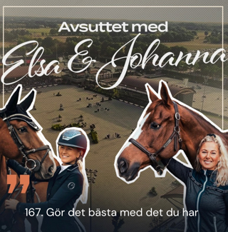 167. Gör det bästa med det du har
