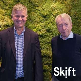 Klimaoptimistene: Asias posisjon i det grønne skiftet med Erik Solheim og Jens Ulltveit-Moe