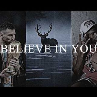 You Must Believe | Best Motivational Speech