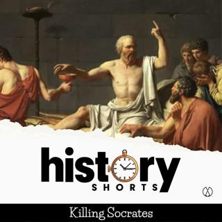 Killing Socrates